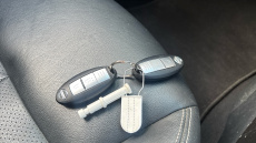 Nissan Juke 1.6 [112] Tekna 5dr CVT [Bose] Petrol Hatchback